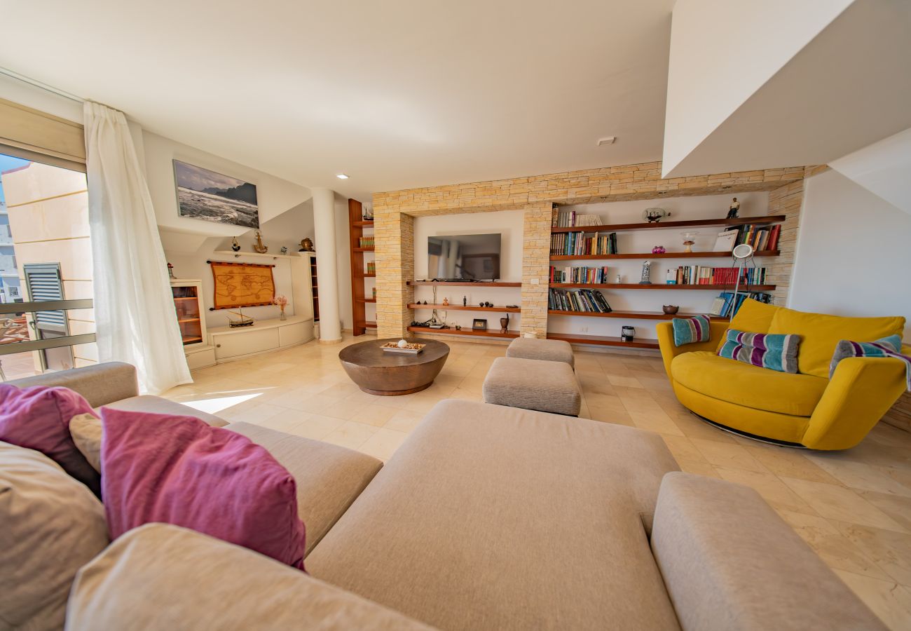 Terraced House in Candelaria - Sky & Sea The House by the Beach Terraced House in Candelaria - Sky & Sea The House by the Beach