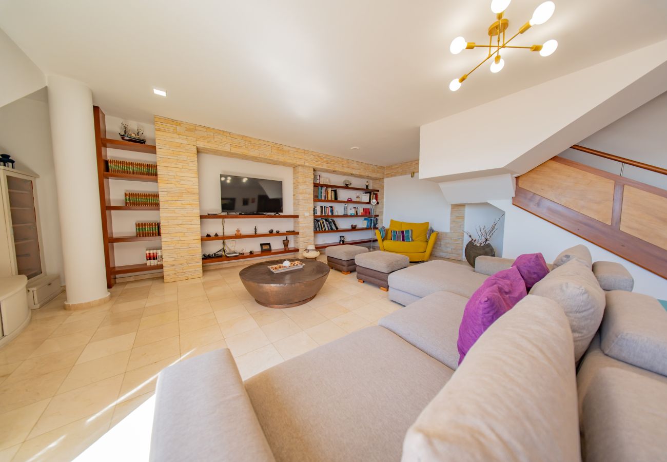 Terraced House in Candelaria - Sky & Sea The House by the Beach Terraced House in Candelaria - Sky & Sea The House by the Beach