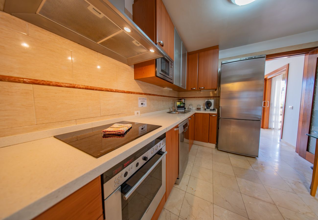 Terraced House in Candelaria - Sky & Sea The House by the Beach Terraced House in Candelaria - Sky & Sea The House by the Beach