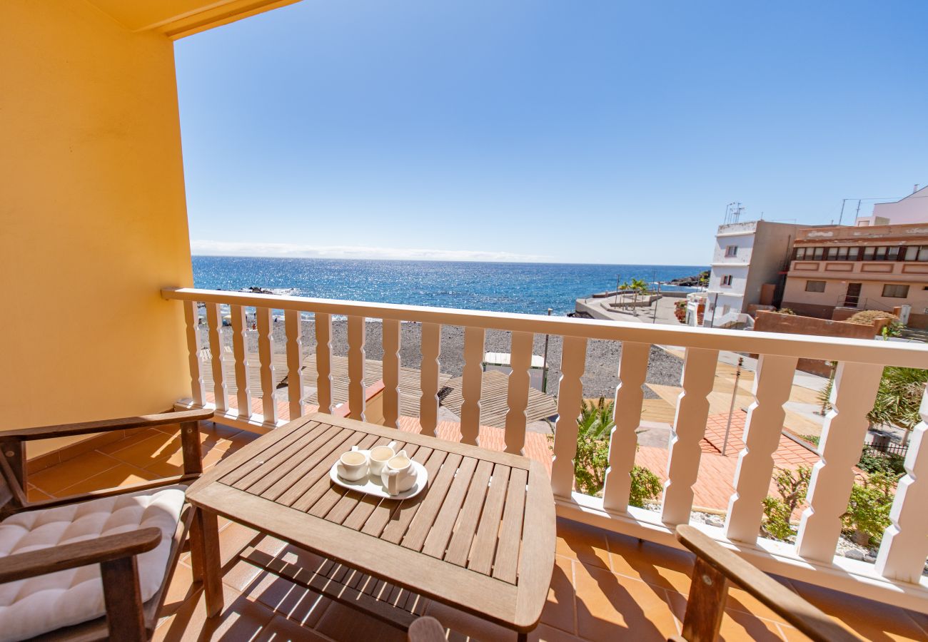 Terraced House in Candelaria - Sky & Sea The House by the Beach Terraced House in Candelaria - Sky & Sea The House by the Beach