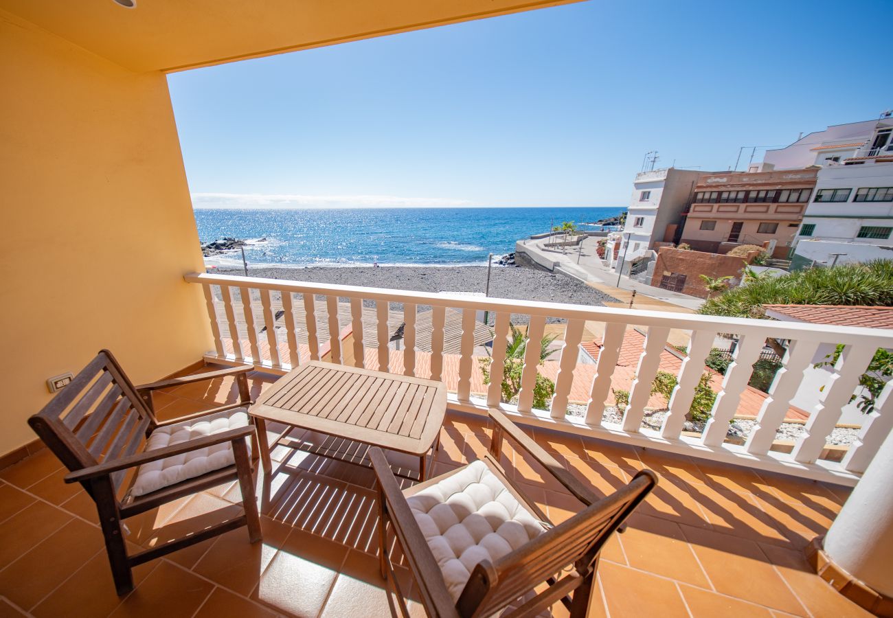 Terraced House in Candelaria - Sky & Sea The House by the Beach Terraced House in Candelaria - Sky & Sea The House by the Beach