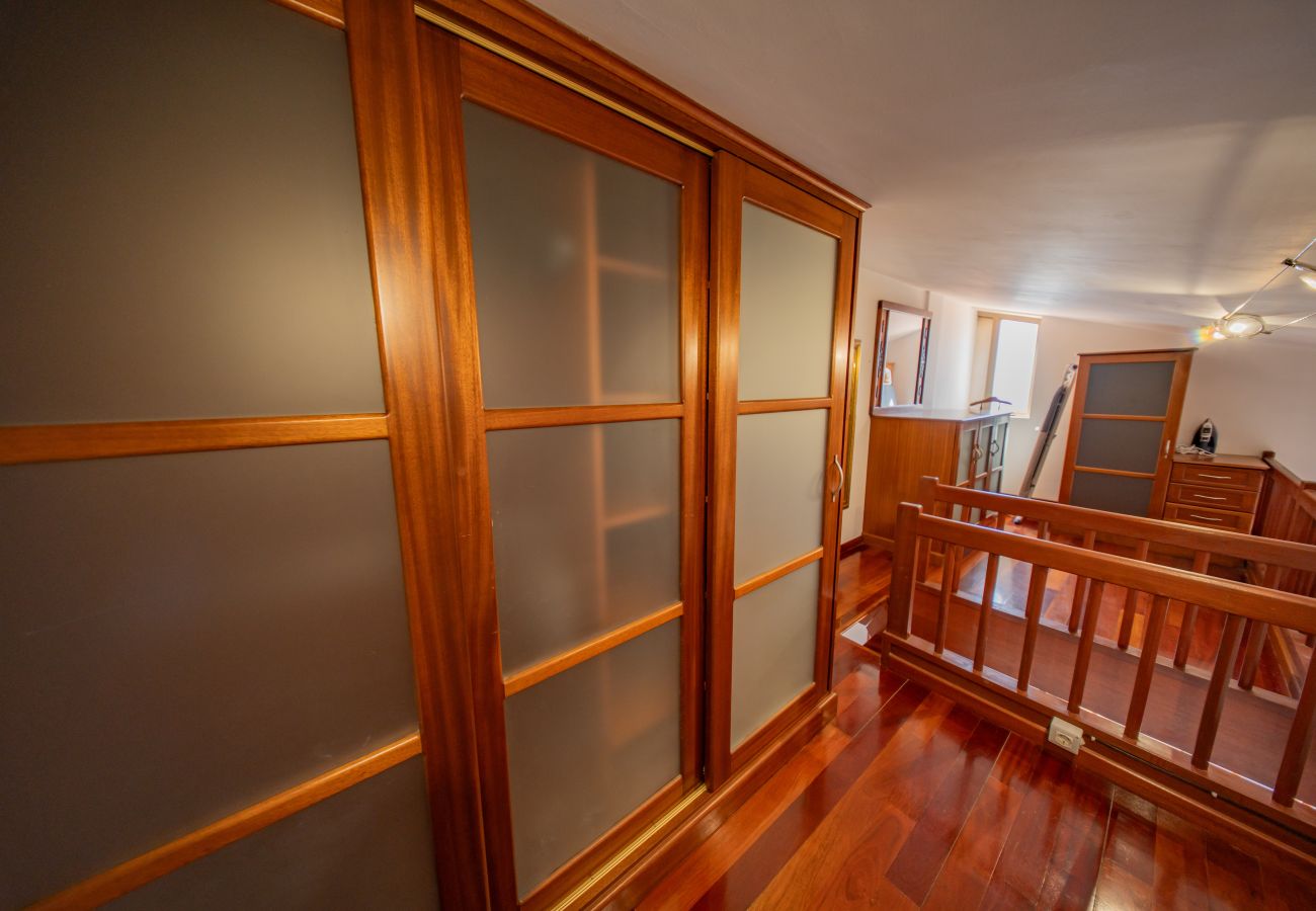 Terraced House in Candelaria - Sky & Sea The House by the Beach Terraced House in Candelaria - Sky & Sea The House by the Beach