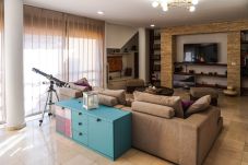 Terraced House in Candelaria - Sky & Sea The House by the Beach