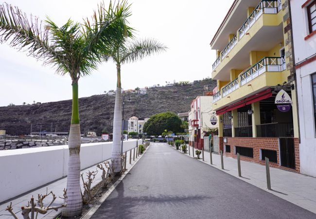 Apartment in Alajeró - Santiago Sun Beach Apartment in Alajeró - Santiago Sun Beach