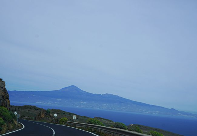 Apartment in Alajeró - Santiago Sun Beach Apartment in Alajeró - Santiago Sun Beach