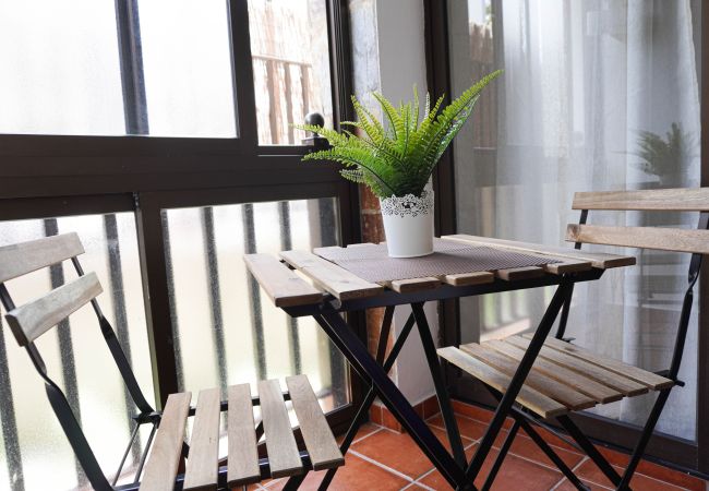 Apartment in Alajeró - Santiago Sun Beach Apartment in Alajeró - Santiago Sun Beach