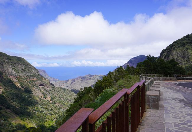 Apartment in Alajeró - Santiago Sun Beach Apartment in Alajeró - Santiago Sun Beach