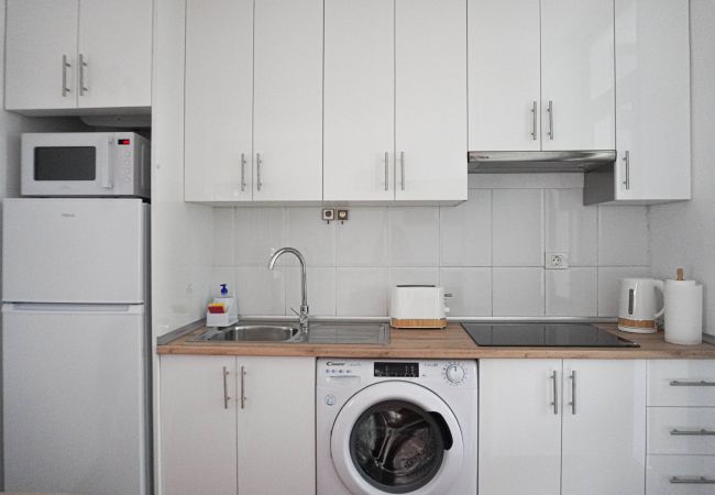 Apartment in Alajeró - Santiago Sun Beach Apartment in Alajeró - Santiago Sun Beach