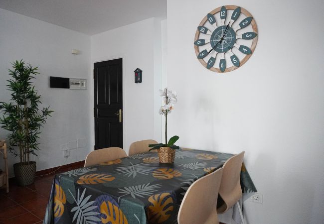 Apartment in Alajeró - Santiago Sun Beach Apartment in Alajeró - Santiago Sun Beach