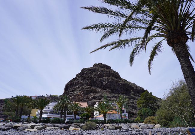 Apartment in Alajeró - Santiago Sun Beach Apartment in Alajeró - Santiago Sun Beach