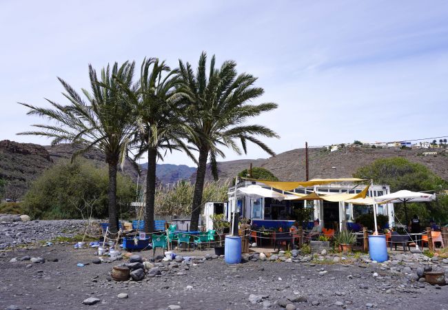 Apartment in Alajeró - Santiago Sun Beach Apartment in Alajeró - Santiago Sun Beach