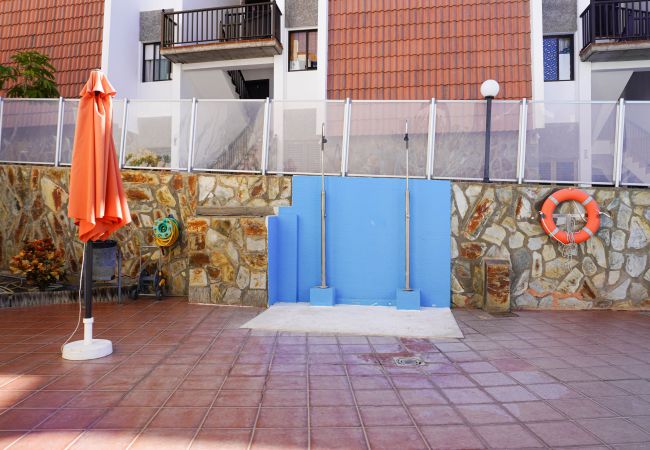 Apartment in Alajeró - Santiago Sun Beach Apartment in Alajeró - Santiago Sun Beach