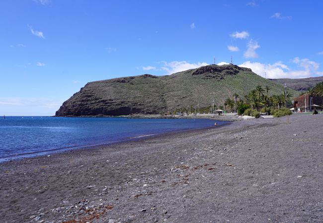 Apartment in Alajeró - Santiago Sun Beach Apartment in Alajeró - Santiago Sun Beach