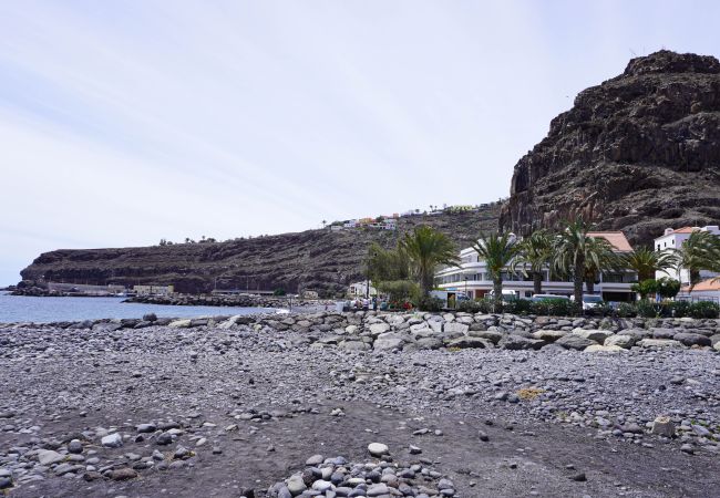 Apartment in Alajeró - Santiago Sun Beach Apartment in Alajeró - Santiago Sun Beach