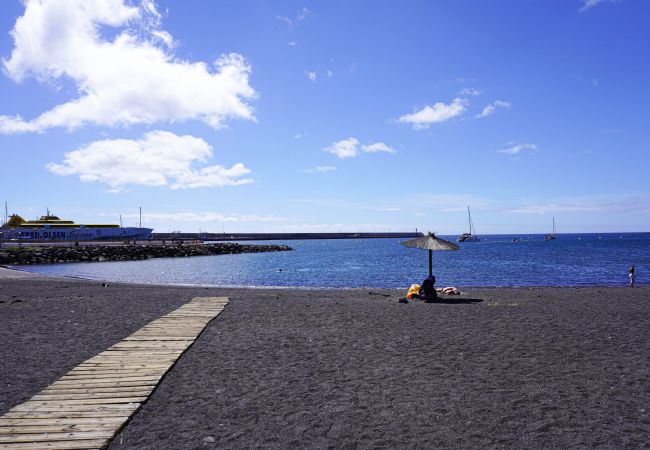 Apartment in Alajeró - Santiago Sun Beach Apartment in Alajeró - Santiago Sun Beach