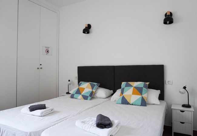 Apartment in Alajeró - Santiago Sun Beach Apartment in Alajeró - Santiago Sun Beach