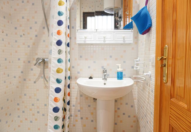 Studio in Tacoronte - Charming Studio Apartment in Mesas del Mar Studio in Tacoronte - Charming Studio Apartment in Mesas del Mar