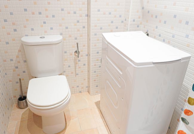 Studio in Tacoronte - Charming Studio Apartment in Mesas del Mar Studio in Tacoronte - Charming Studio Apartment in Mesas del Mar