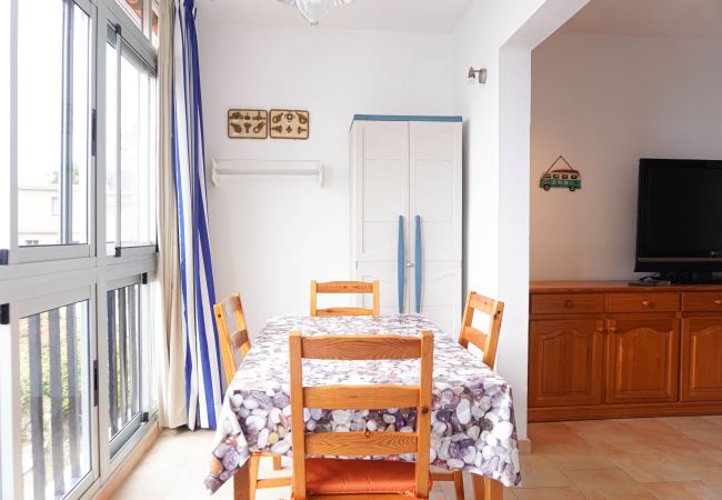 Studio in Tacoronte - Charming Studio Apartment in Mesas del Mar Studio in Tacoronte - Charming Studio Apartment in Mesas del Mar