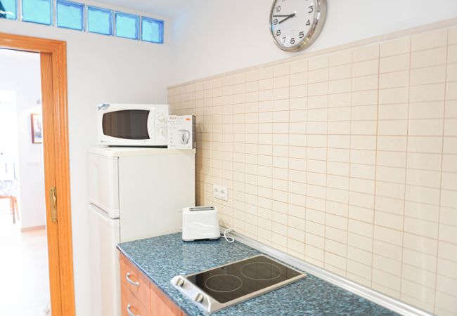 Studio in Tacoronte - Charming Studio Apartment in Mesas del Mar Studio in Tacoronte - Charming Studio Apartment in Mesas del Mar