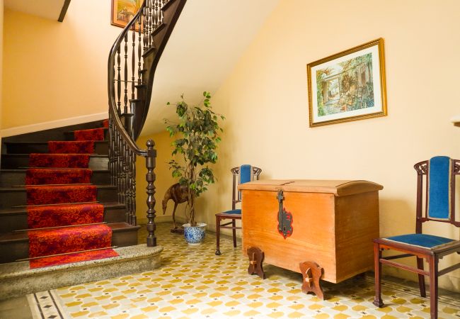 Terraced House in La Orotava - Casa Los Profesores Terraced House in La Orotava - Casa Los Profesores