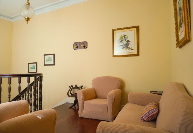 Terraced House in La Orotava - Casa Los Profesores Terraced House in La Orotava - Casa Los Profesores