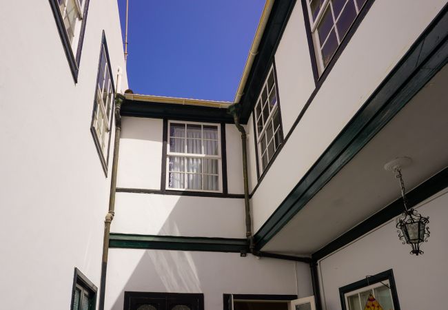 Terraced House in La Orotava - Casa Los Profesores Terraced House in La Orotava - Casa Los Profesores