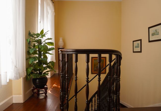 Terraced House in La Orotava - Casa Los Profesores Terraced House in La Orotava - Casa Los Profesores