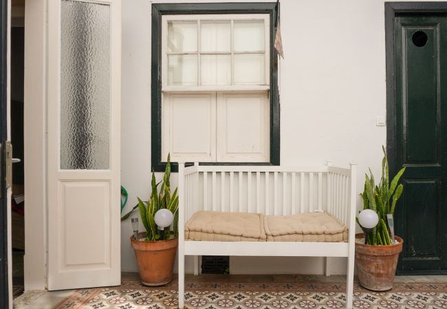 Terraced House in La Orotava - Casa Los Profesores Terraced House in La Orotava - Casa Los Profesores