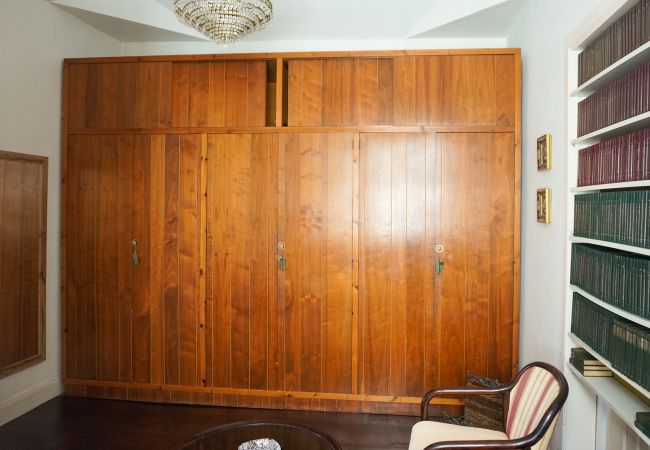 Terraced House in La Orotava - Casa Los Profesores Terraced House in La Orotava - Casa Los Profesores