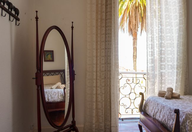 Terraced House in La Orotava - Casa Los Profesores Terraced House in La Orotava - Casa Los Profesores