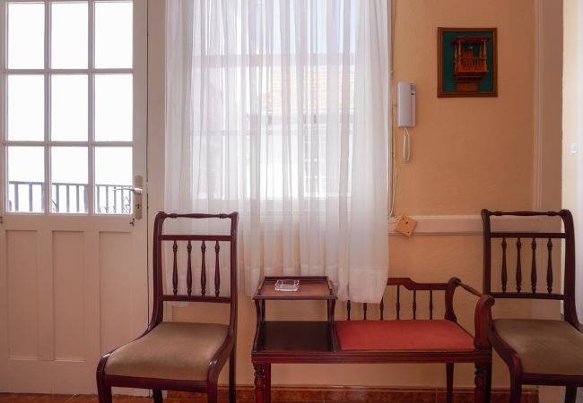 Terraced House in La Orotava - Casa Los Profesores Terraced House in La Orotava - Casa Los Profesores