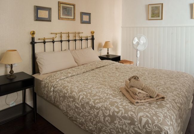 Terraced House in La Orotava - Casa Los Profesores Terraced House in La Orotava - Casa Los Profesores