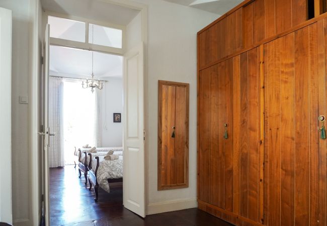 Terraced House in La Orotava - Casa Los Profesores Terraced House in La Orotava - Casa Los Profesores