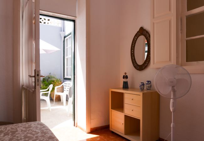 Terraced House in La Orotava - Casa Los Profesores Terraced House in La Orotava - Casa Los Profesores