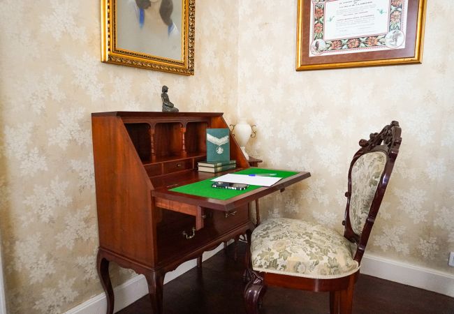 Terraced House in La Orotava - Casa Los Profesores Terraced House in La Orotava - Casa Los Profesores