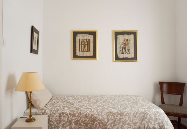 Terraced House in La Orotava - Casa Los Profesores Terraced House in La Orotava - Casa Los Profesores