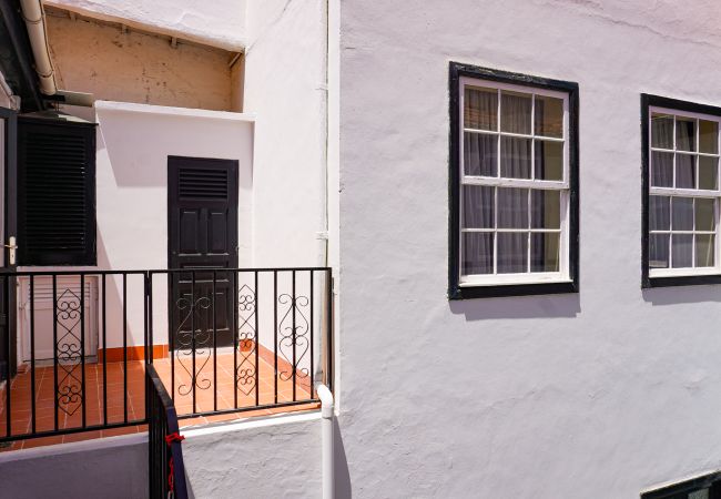 Terraced House in La Orotava - Casa Los Profesores Terraced House in La Orotava - Casa Los Profesores