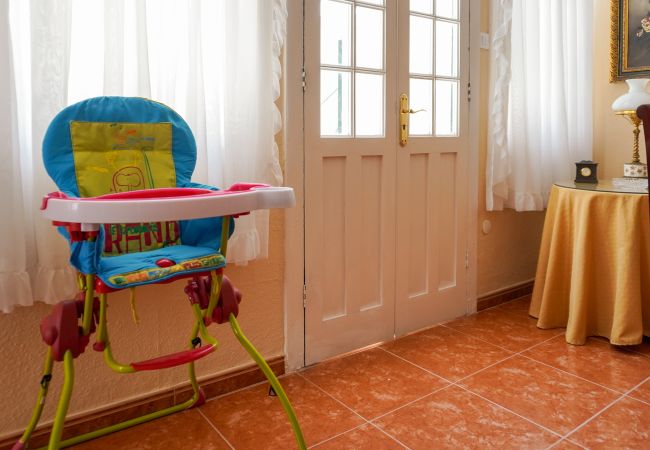 Terraced House in La Orotava - Casa Los Profesores Terraced House in La Orotava - Casa Los Profesores