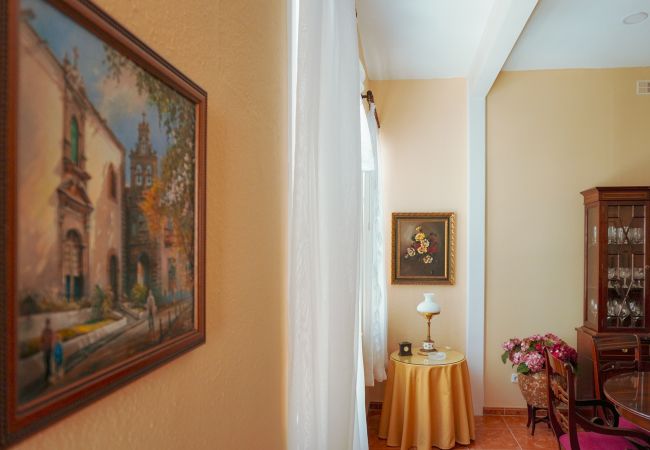 Terraced House in La Orotava - Casa Los Profesores Terraced House in La Orotava - Casa Los Profesores