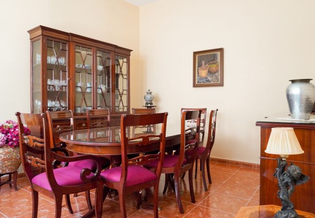 Terraced House in La Orotava - Casa Los Profesores Terraced House in La Orotava - Casa Los Profesores