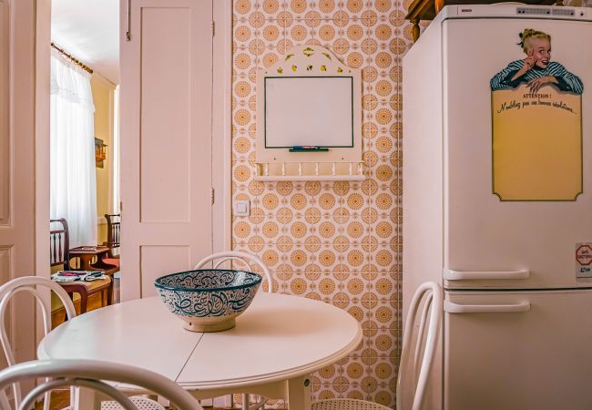 Terraced House in La Orotava - Casa Los Profesores Terraced House in La Orotava - Casa Los Profesores