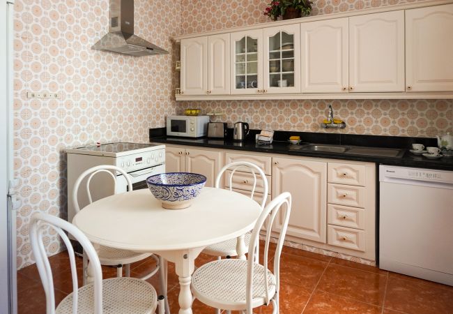 Terraced House in La Orotava - Casa Los Profesores Terraced House in La Orotava - Casa Los Profesores