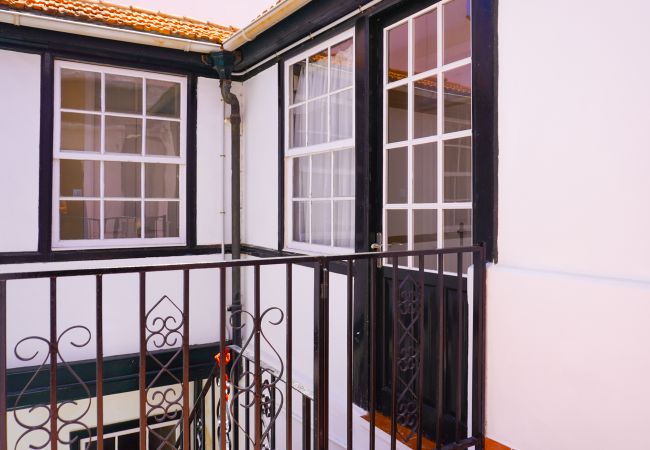 Terraced House in La Orotava - Casa Los Profesores Terraced House in La Orotava - Casa Los Profesores