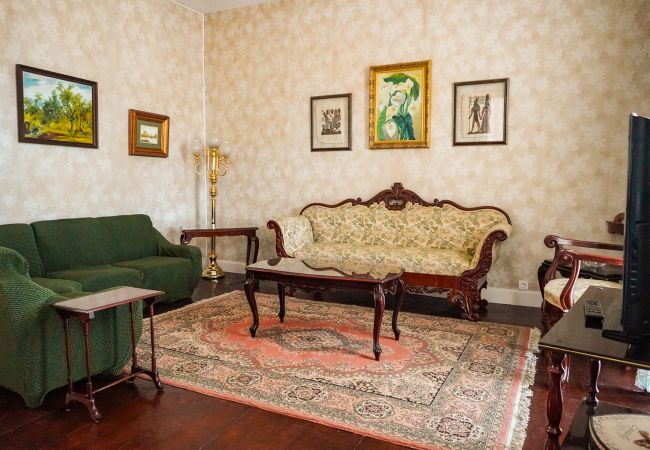 Terraced House in La Orotava - Casa Los Profesores Terraced House in La Orotava - Casa Los Profesores