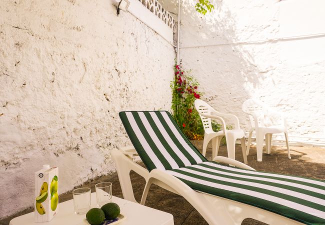 Terraced House in La Orotava - Casa Los Profesores Terraced House in La Orotava - Casa Los Profesores
