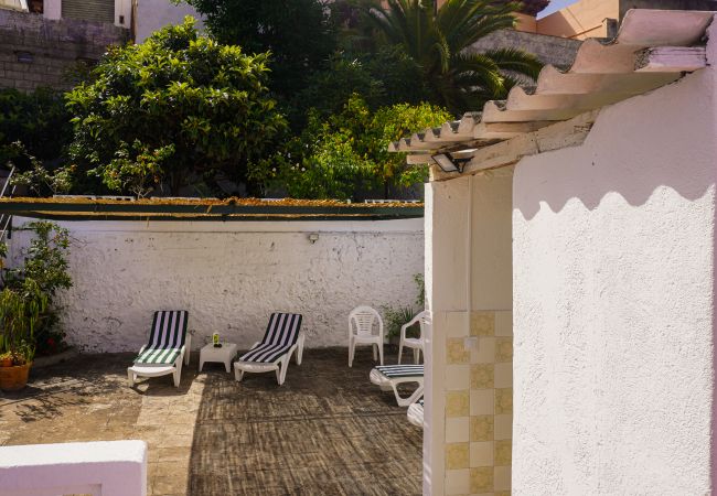 Terraced House in La Orotava - Casa Los Profesores Terraced House in La Orotava - Casa Los Profesores