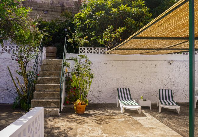 Terraced House in La Orotava - Casa Los Profesores Terraced House in La Orotava - Casa Los Profesores