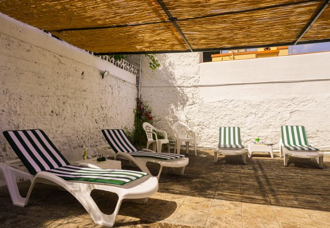 Terraced House in La Orotava - Casa Los Profesores Terraced House in La Orotava - Casa Los Profesores