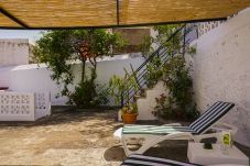 Terraced House in La Orotava - Casa Los Profesores